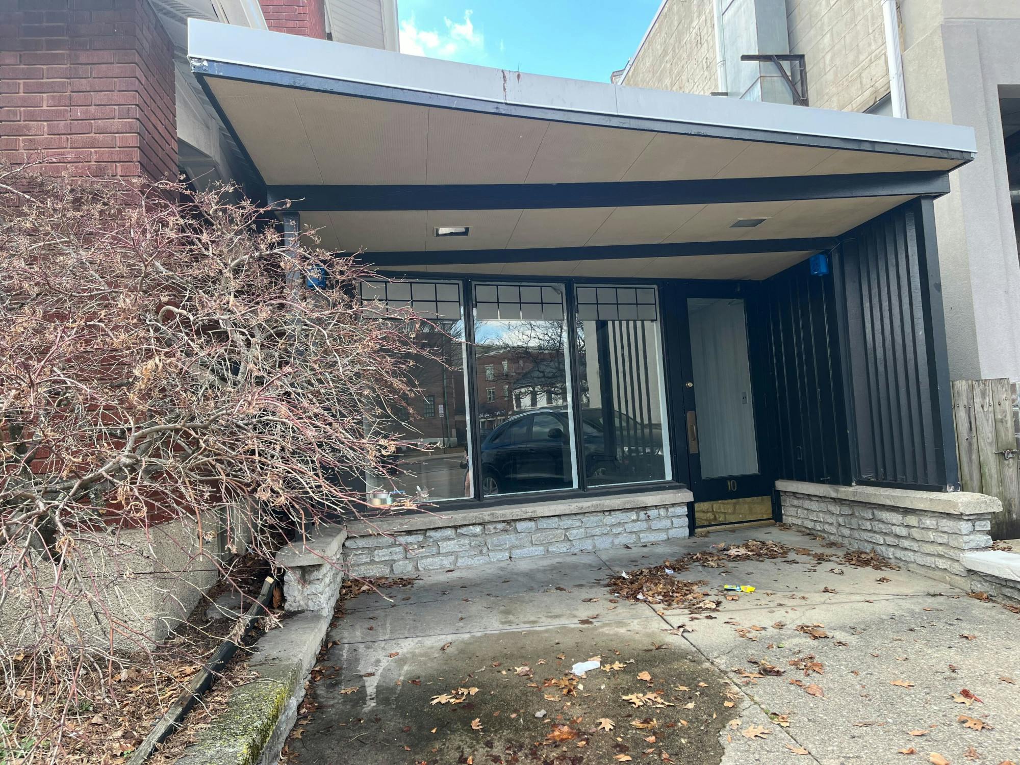 Black Plastic abruptly closed its Oxford location in the fall, leaving a record-shaped hole in students' hearts.