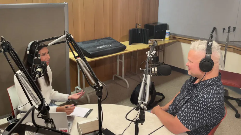 The Miami Student’s podcast “People and Policies” focuses on Oxford’s local election cycle, featuring conversations with candidates about various issues relevant to students, faculty and residents. On this episode, Assistant Editor Olivia Patel sits down with Oxford Board of Trustees candidate Glenn Ellerbe.