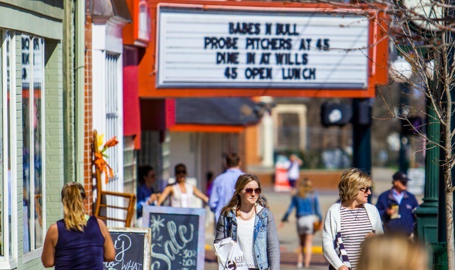 Photo by Jennifer Mills 