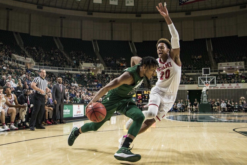 Blake Nissen - The Post 