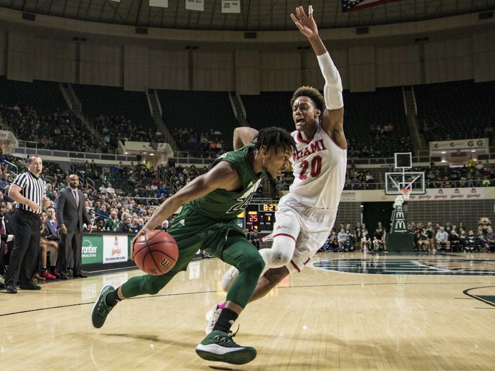 Blake Nissen - The Post