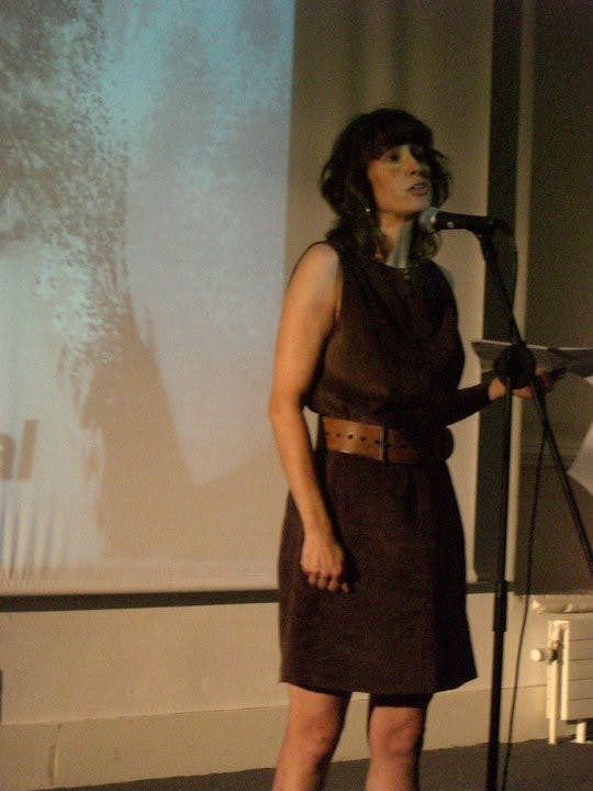 Wagner performs in London.