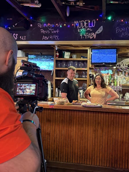 Brewing Locally Image