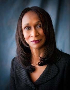 Miami alumna and activist Carolyn Jefferson-Jenkins will be the 2021 Commencement speaker.  