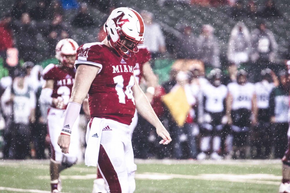 Emily Brustoski - The Miami Student