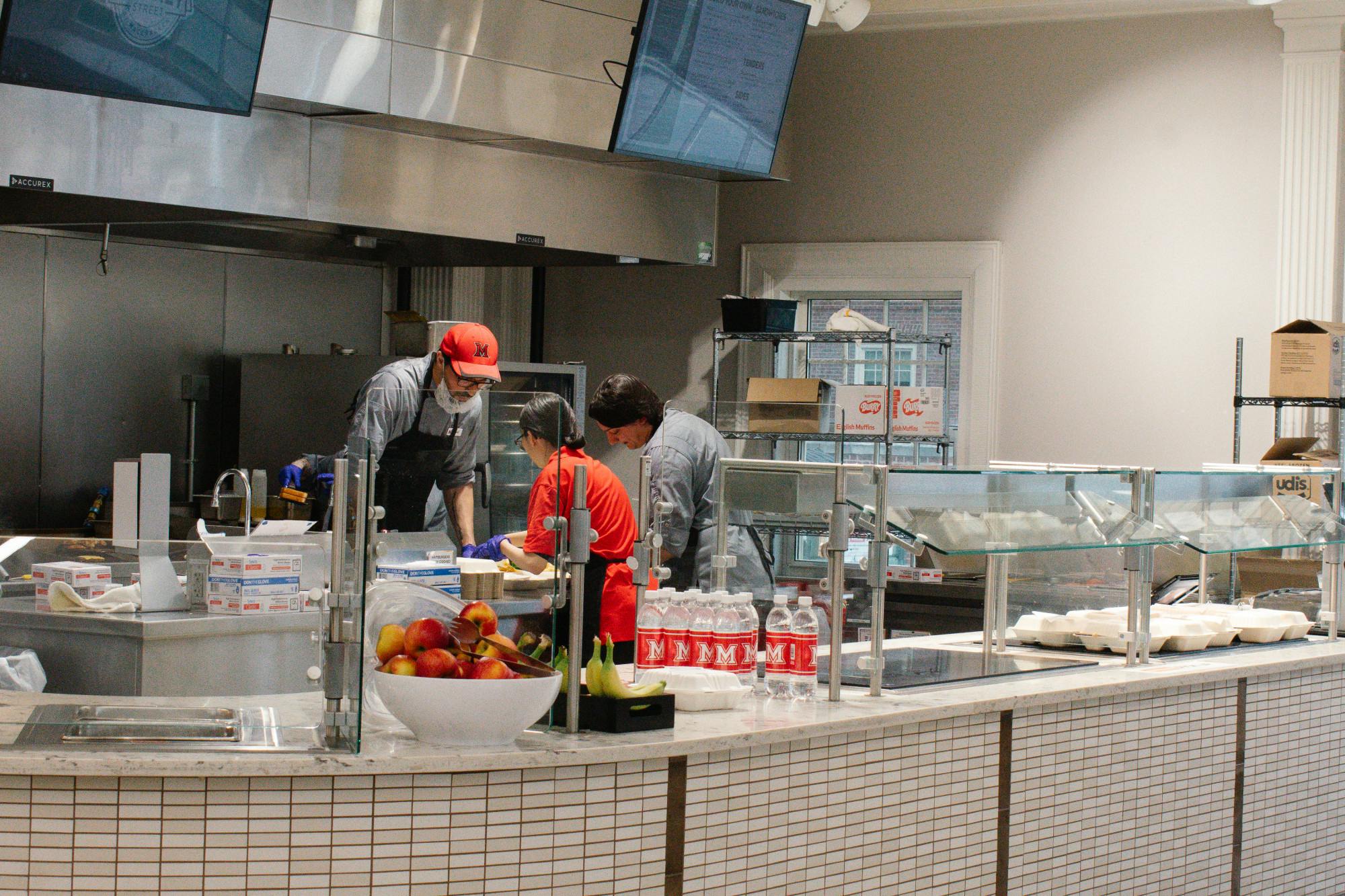 While Scoreboard and MacCracken should be equal, Jamie Gowans argues MacCracken is obviously better.