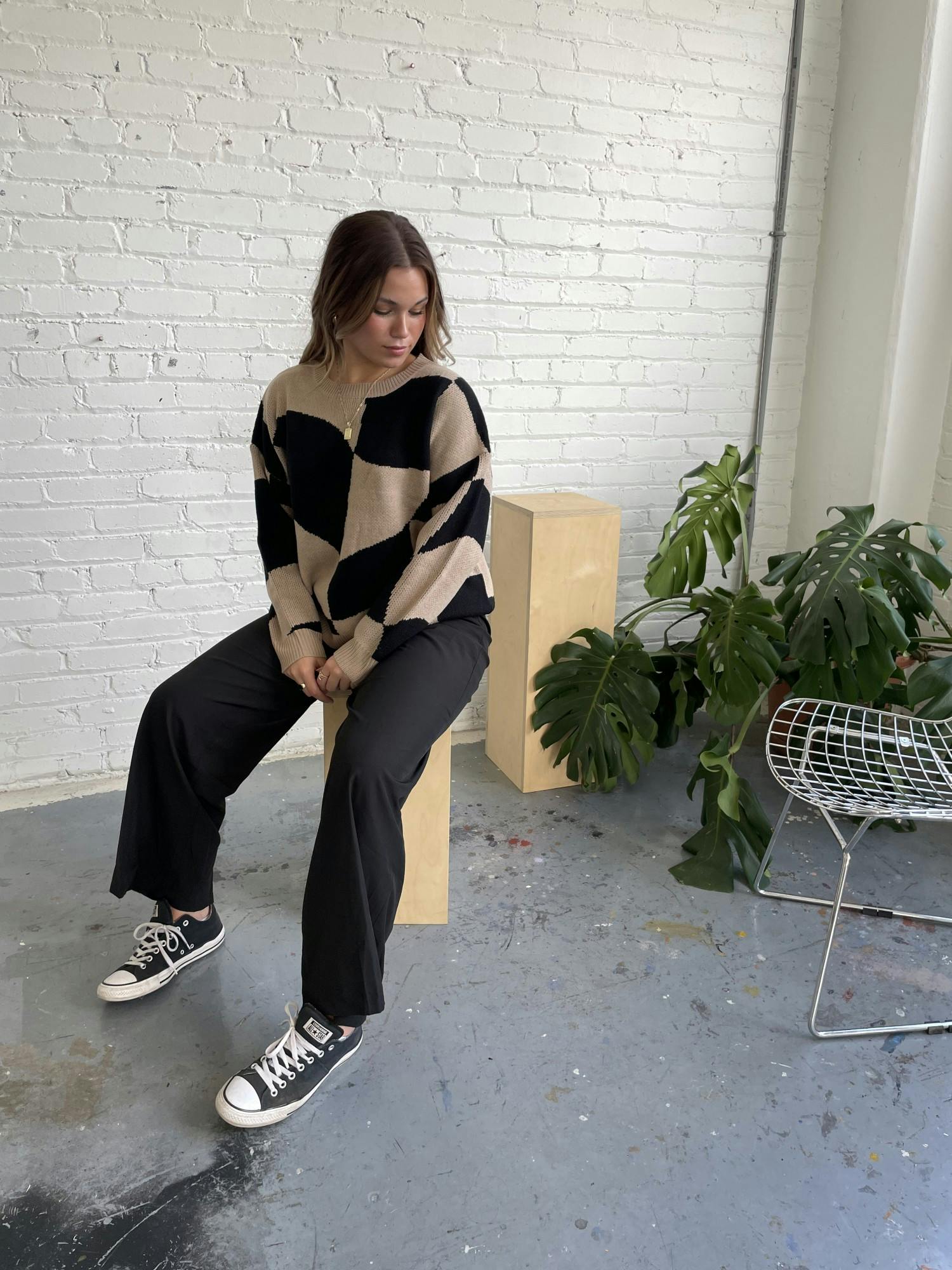 Two years after Sophia Blasi founded Urban Luxe, it has customers across the country. 