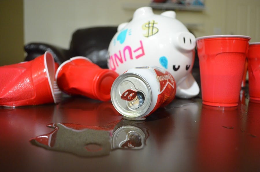 Individuals who are under 21 can legally drink alcohol in the state of Ohio with parental supervision.