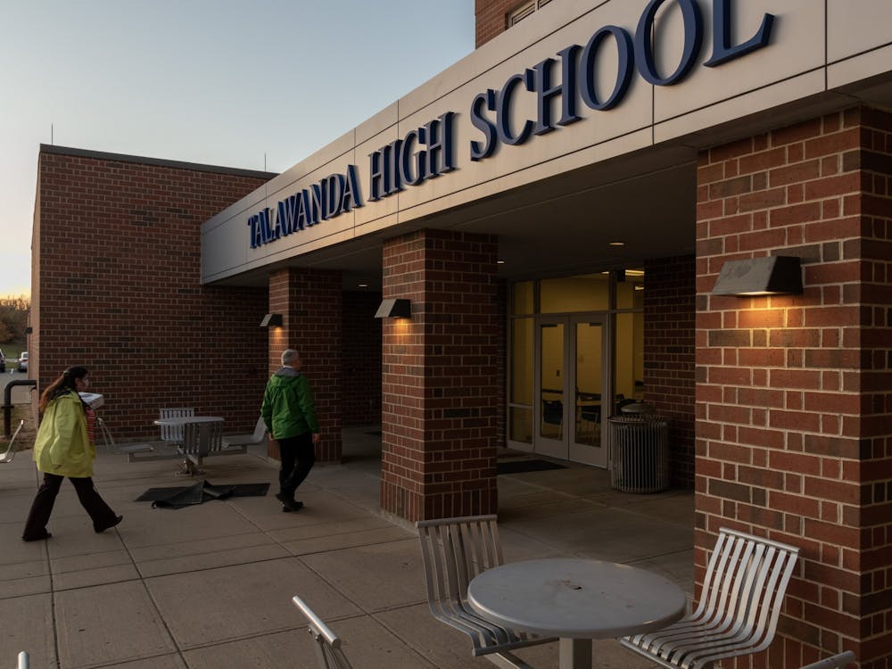 After a Talawanda School District levy failed to pass on Election Day, the school board will have to figure out how to make up revenue.
