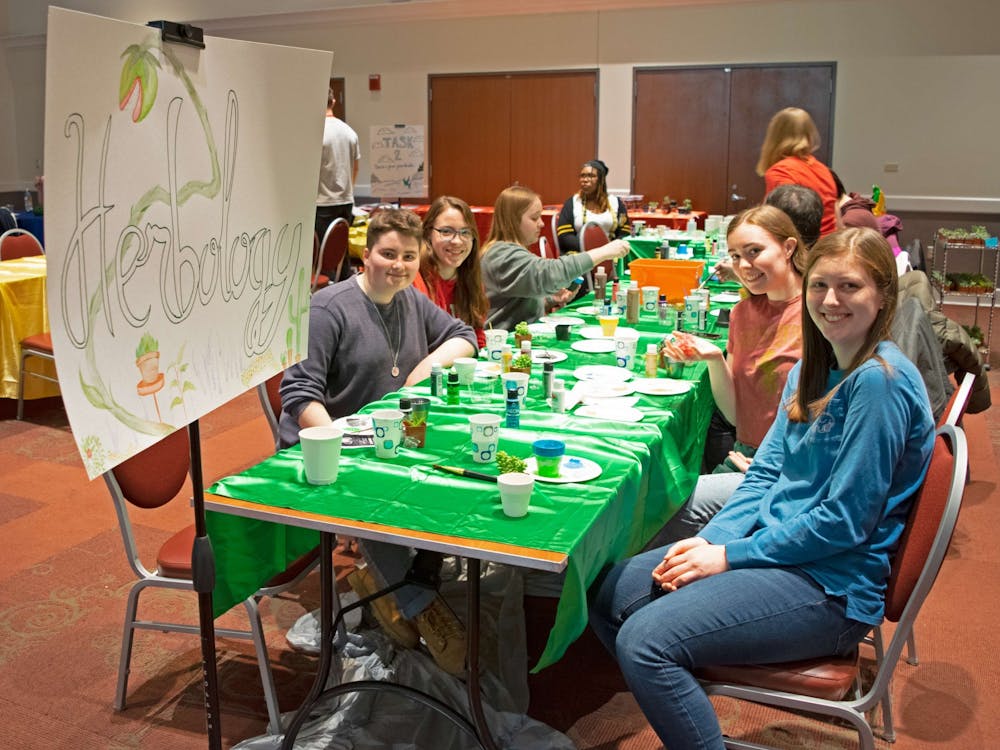 Miami's Department of Magical Appreciation, a Harry Potter-focused student org, will have to find ways to survive online just like the university's other clubs.