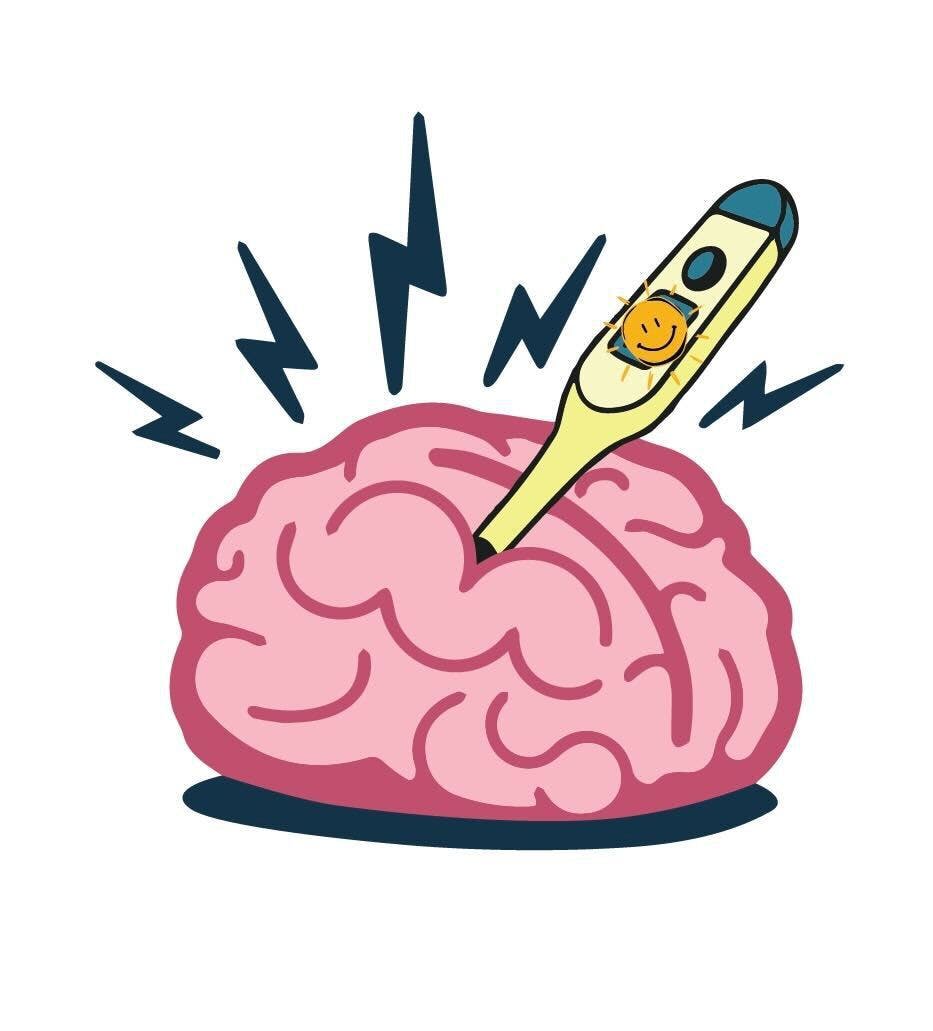 Sundays can be overwhelming for students as they face the reality of a new school week looming. Halle Grant shares her method for preparing for the new week in a healthy and productive way.