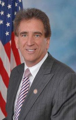 U.S. Rep. Jim Renacci
