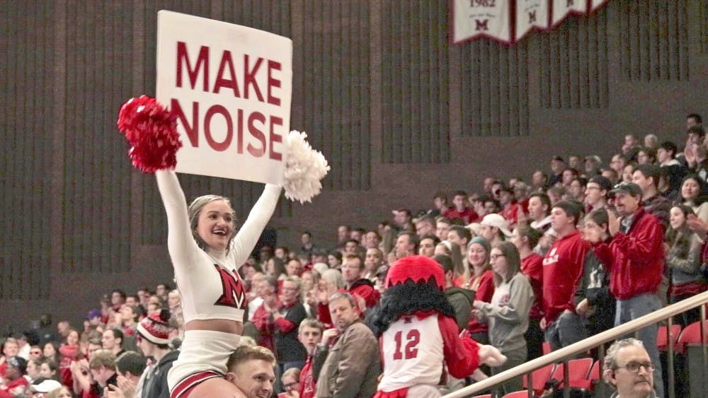 Emily Brustoski - Video Editor
