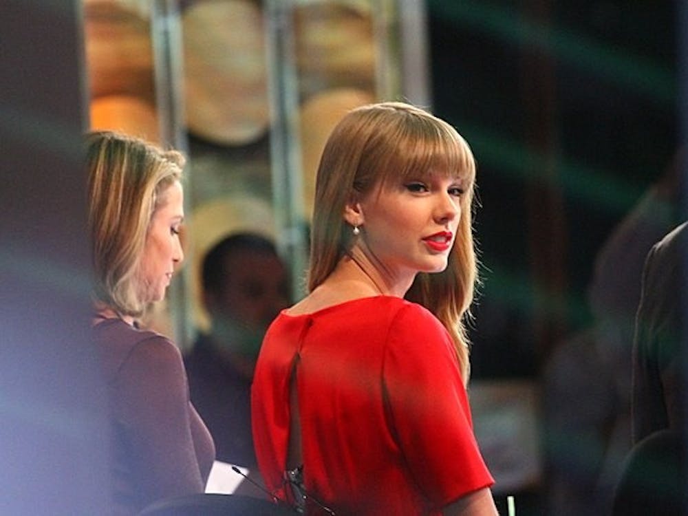 Taylor Swift's new album, "Midnights," has broken records worldwide, and the singer/songwriter gave fans an extra special surprise with seven extra tracks on "Midnights (3am Edition).