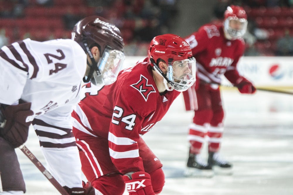 Emily Brustoski - The Miami Student