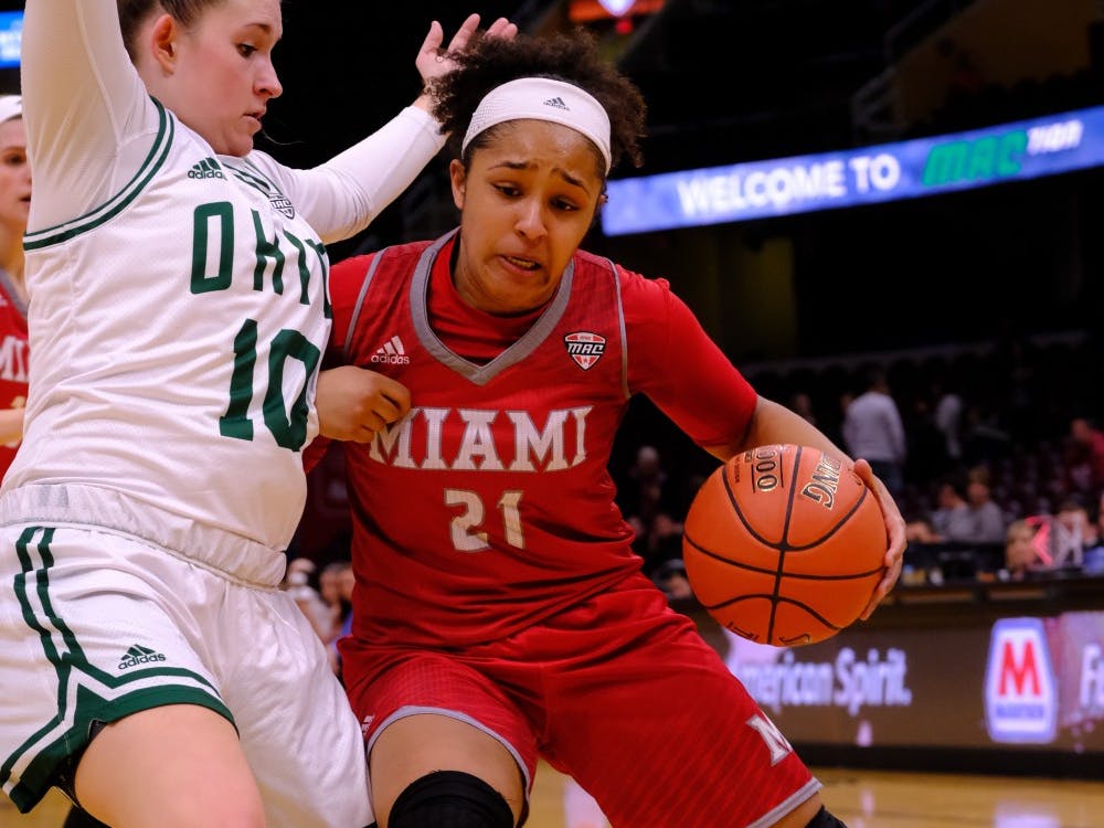 Scott Kissell - Miami Athletics