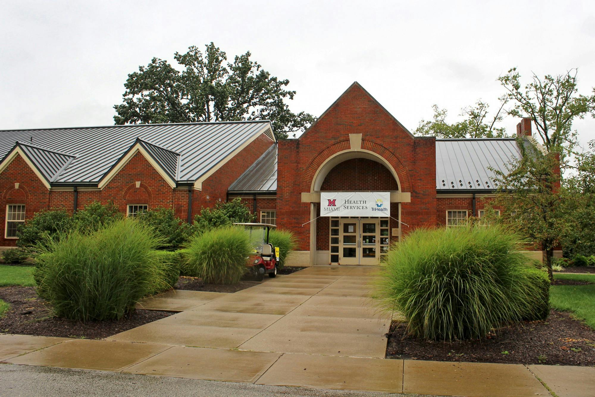 Miami students now have 24/7 access to counseling through the H.O.P.E line. 