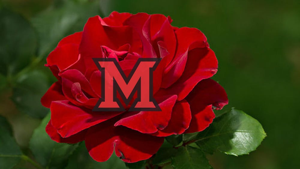 Warwick Reider, a contestant on the new season of “The Bachelorette,” holds multiple connections to Miami University.