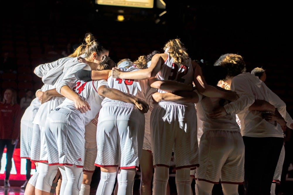 Macy Whitaker - The Miami Student