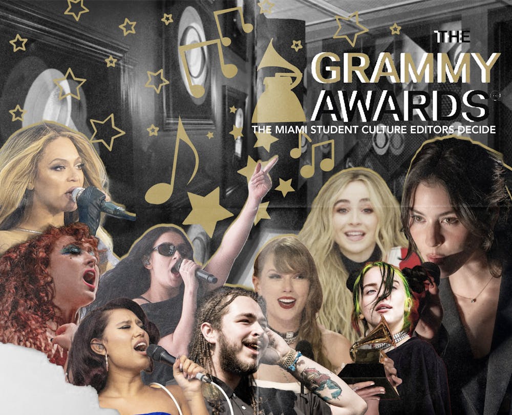 Culture editor Chloe Southard and asst. culture editor Stella Powers share their predictions for the 2024 Grammys.