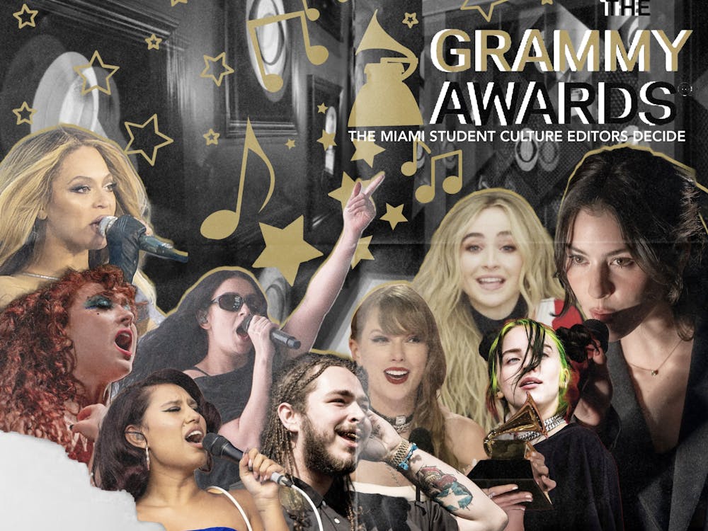 Culture editor Chloe Southard and asst. culture editor Stella Powers share their predictions for the 2024 Grammys.