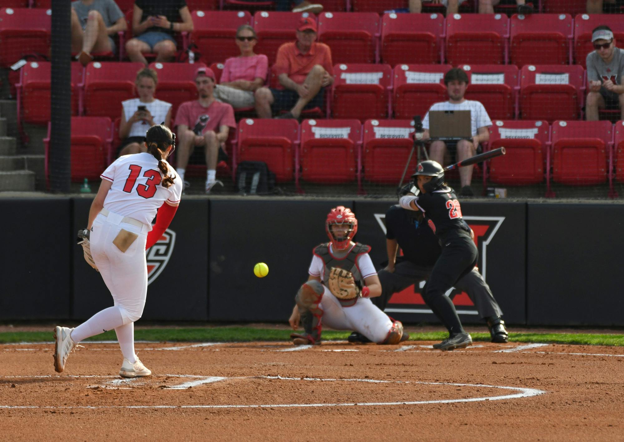 With just over two weeks left in the regular season, Miami finds itself at a great spot for a postseason push