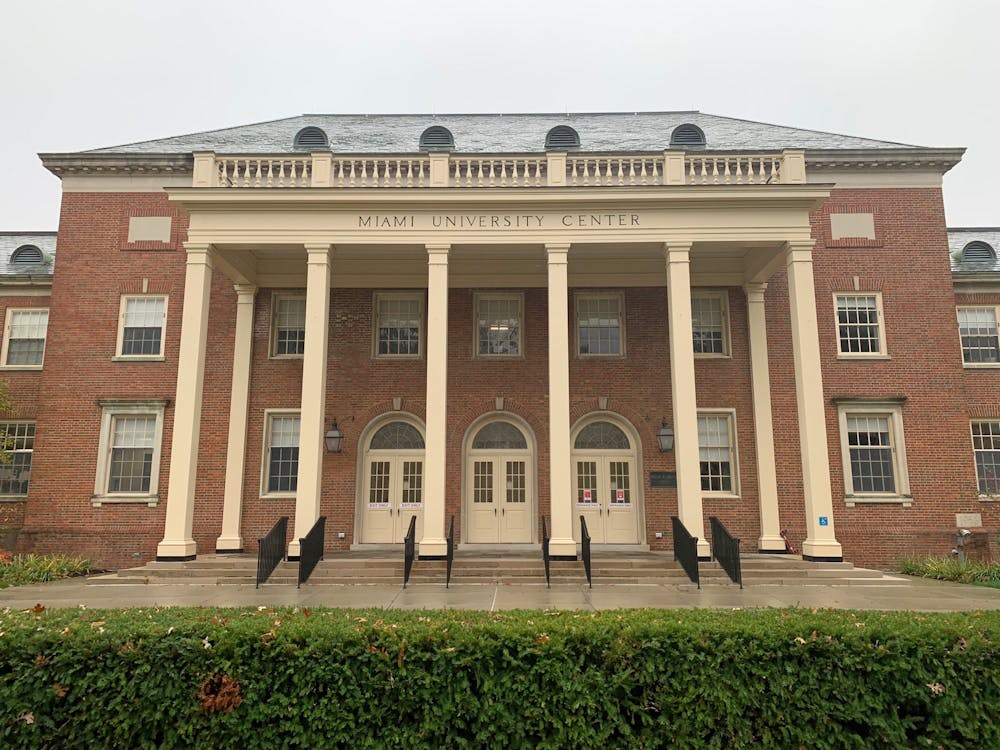 The Butler County Board of Elections has averaged 2,000 early voters every day so far as election day approaches.