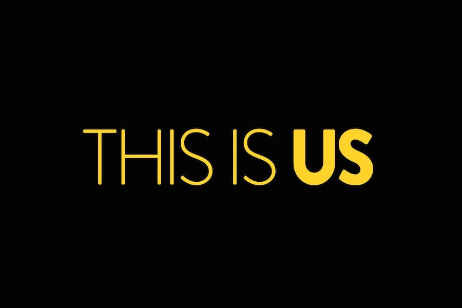 "This is Us" is was NBC's surprisingly low-key hit last fall.