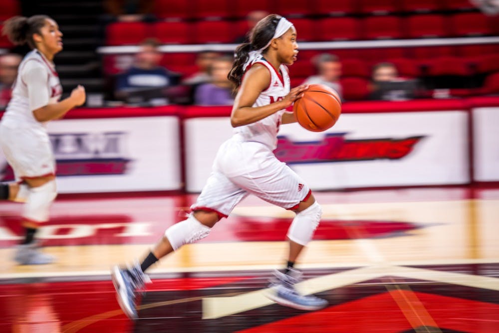 Angelo Gelfuso - The Miami Student 