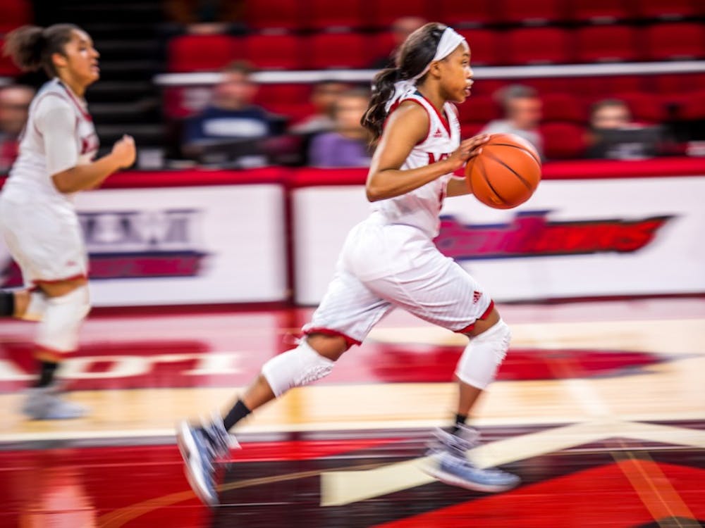 Angelo Gelfuso - The Miami Student