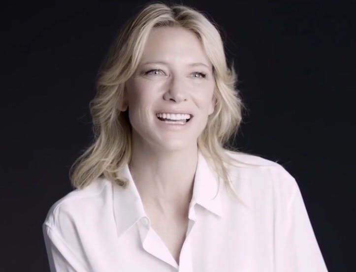 &quot;Tár&quot; features Cate Blanchett&#x27;s latest excellent performance as a fascinating but troubled classical composer.﻿