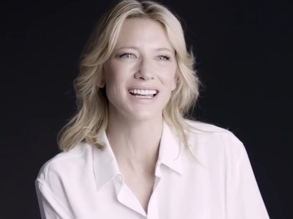 "Tár" features Cate Blanchett's latest excellent performance as a fascinating but troubled classical composer.