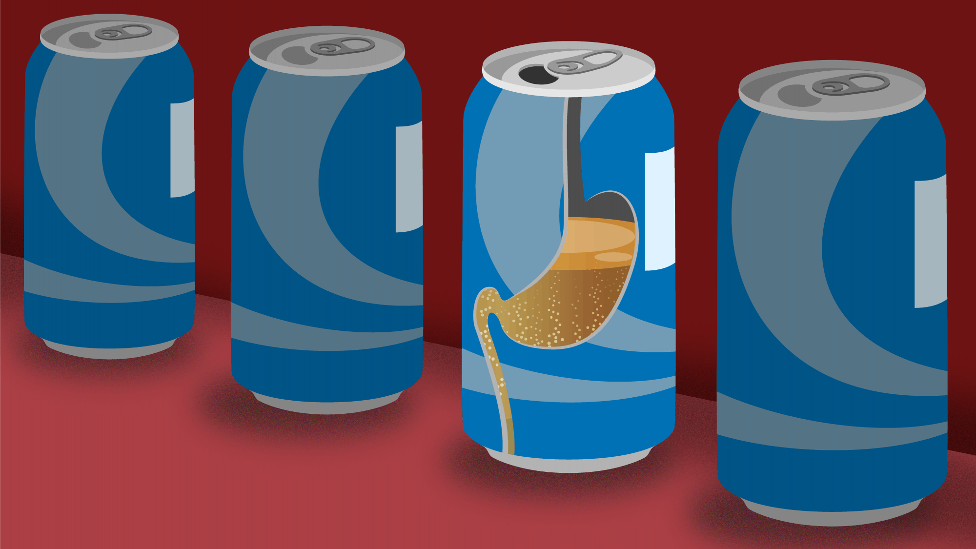 Party culture combined with a pressure to maintain a certain image worsen eating disorders at Miami.