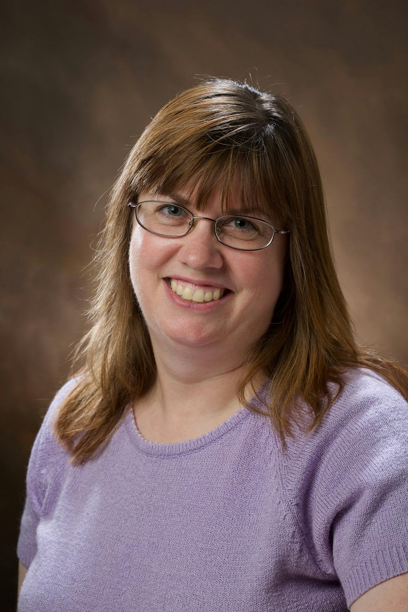 Rebecca Heftel attends college as an nontraditional student. 