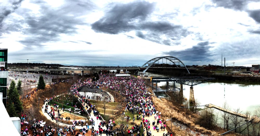 Photo by Bradley Davis