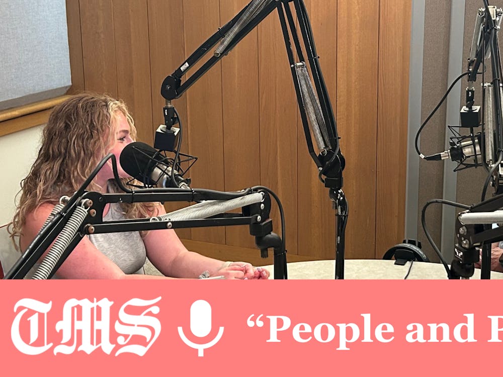 Staff Writer Raquel Hirsch sits down with Talawanda School Board candidate Rebecca Howard for this latest episode of "People and Policies."