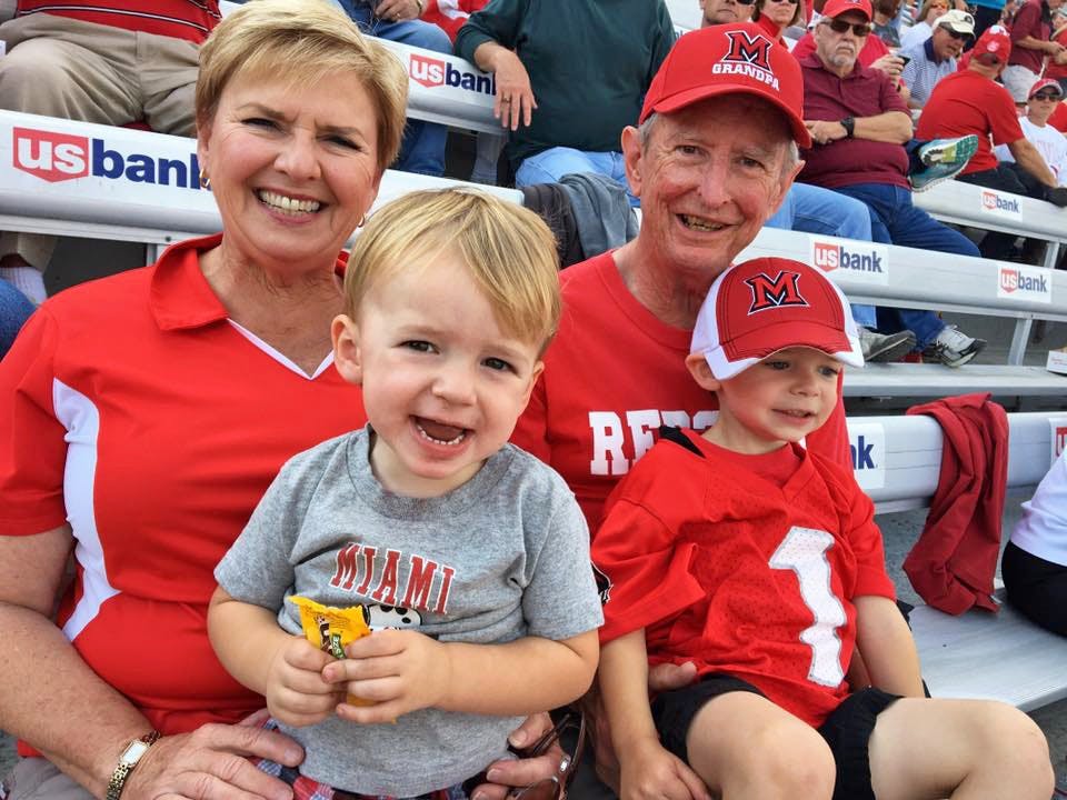 Courtesy of Anthony Fries