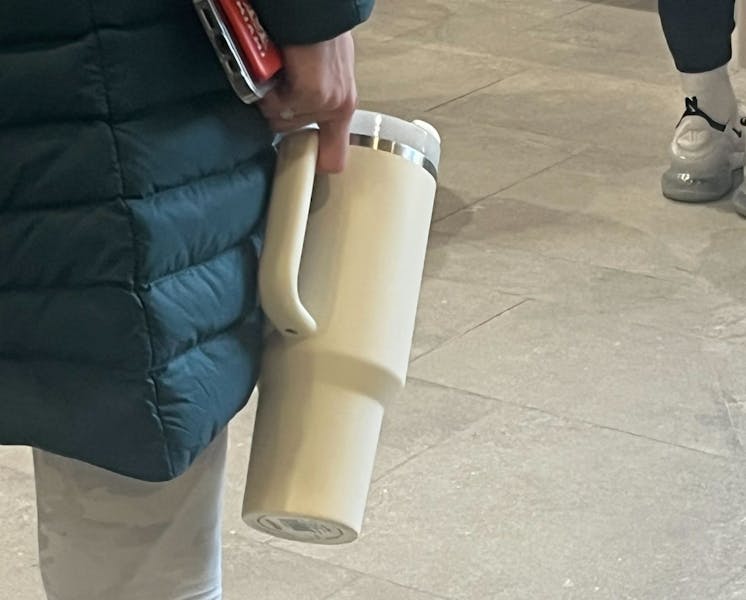 Why Are Hydro Flask Bottles Suddenly Everywhere?
