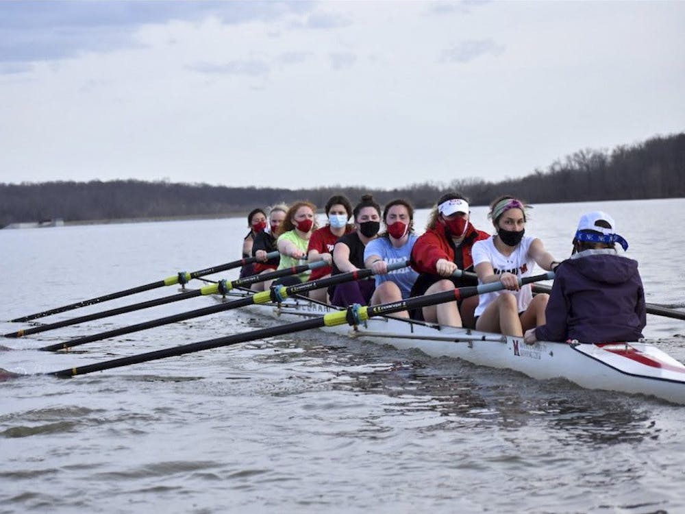 After a year of being confined to remote meetings, Miami's outdoor organizations are finally back outside.