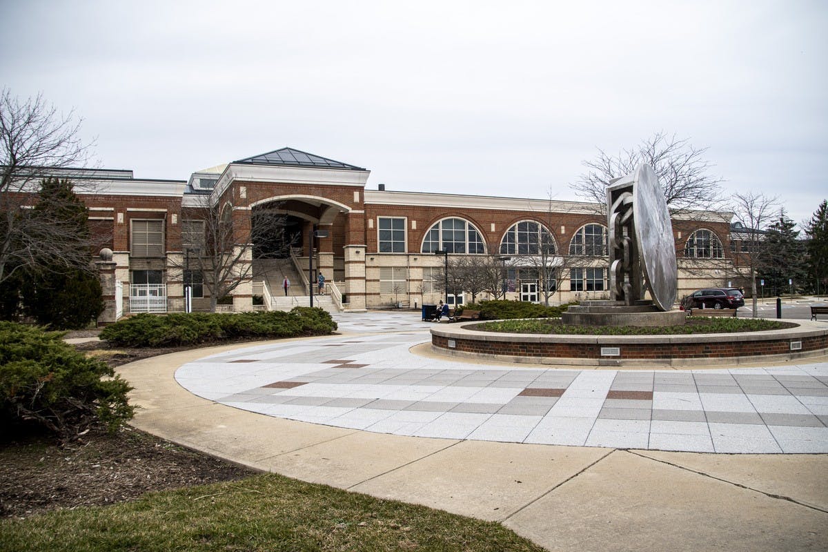 SilverSneakers is a free program that allows local seniors to exercise and find community at Miami&#x27;s rec center.