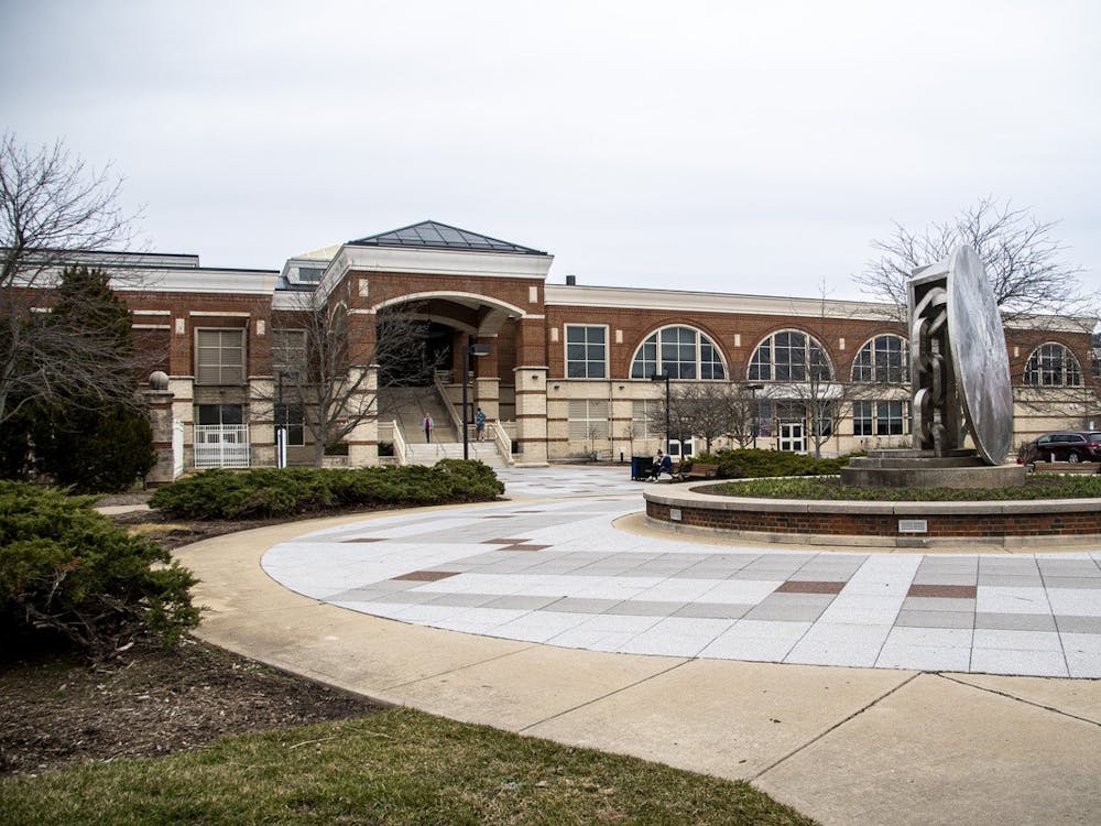 SilverSneakers is a free program that allows local seniors to exercise and find community at Miami's rec center.