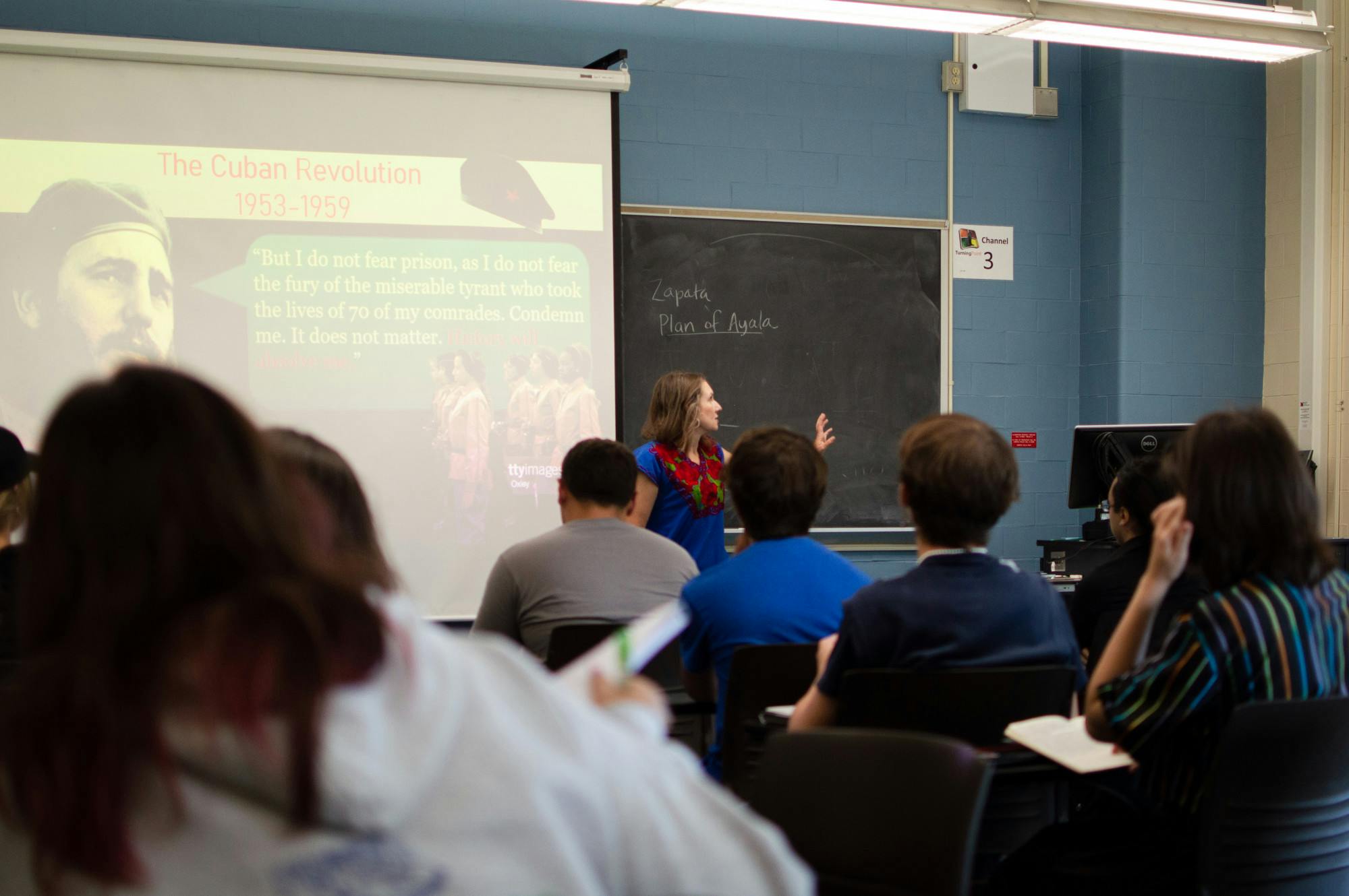 Professors are a fundamental part of every student experience at Miami, and a proposed increase in professor workload could strain that relationship.