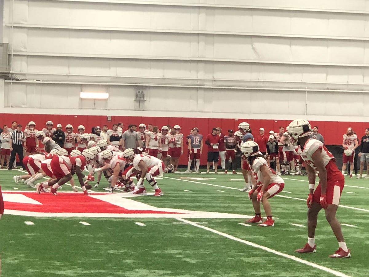 For Miami, the key next season will be to stay focused and not get too far ahead. 