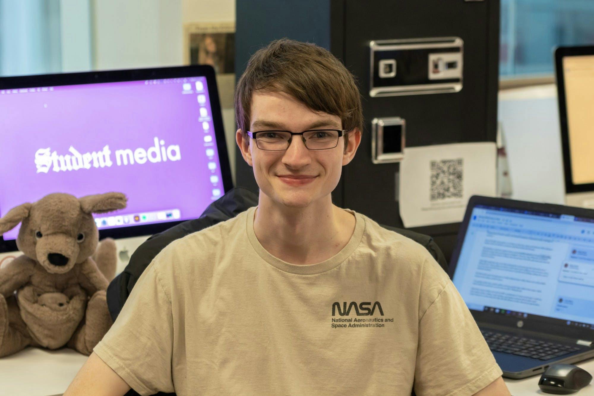 At The Student, we strive to do the best work possible in as timely a manner as possible. Editor-in-Chief Sean Scott details our process.