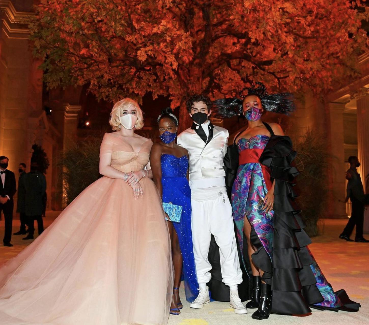 @metmuseum on Instagram