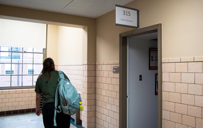 Changes to Miami Plan will reduce required student courseload