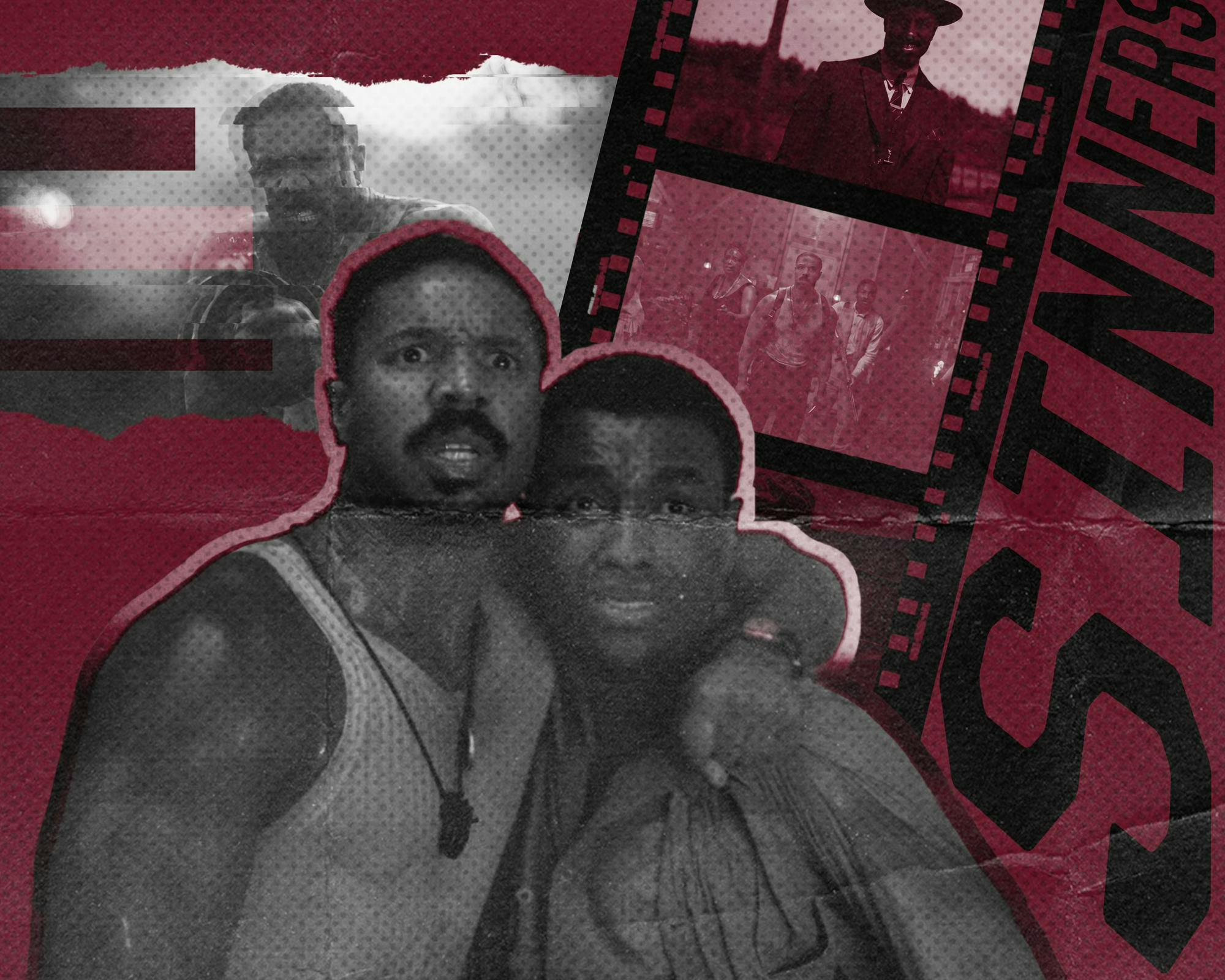 Ryan Coogler's 'Sinners' broke the record for most Academy Award nominations.