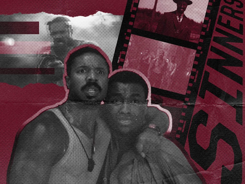 Ryan Coogler's 'Sinners' broke the record for most Academy Award nominations.