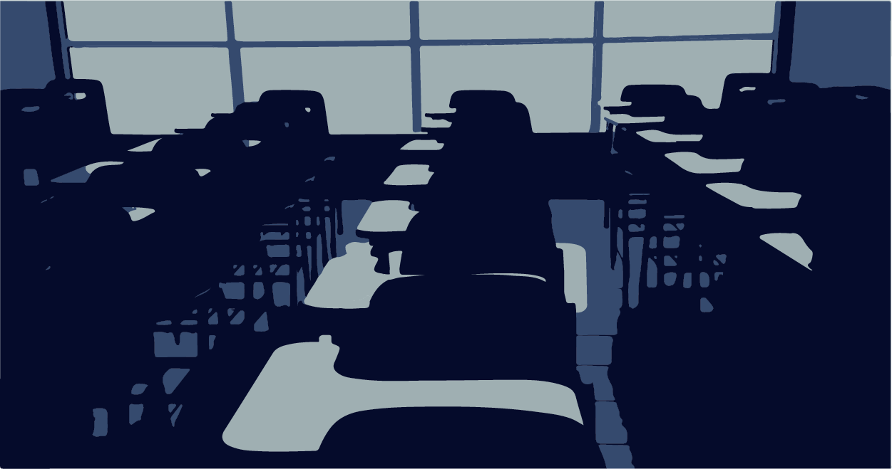 Power outages have minorly affected Miamians across campus.﻿