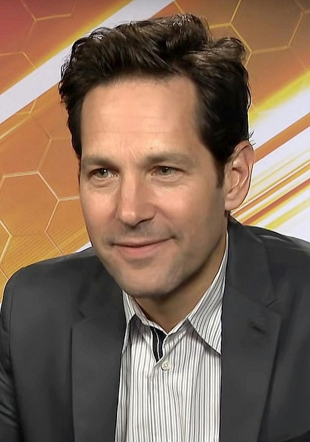 Paul Rudd stars in "Ant-Man and The Wasp: Quantumania," the movie that has finally broken senior staff writer Abbey Elizondo's faith in the Marvel Cinematic Universe.